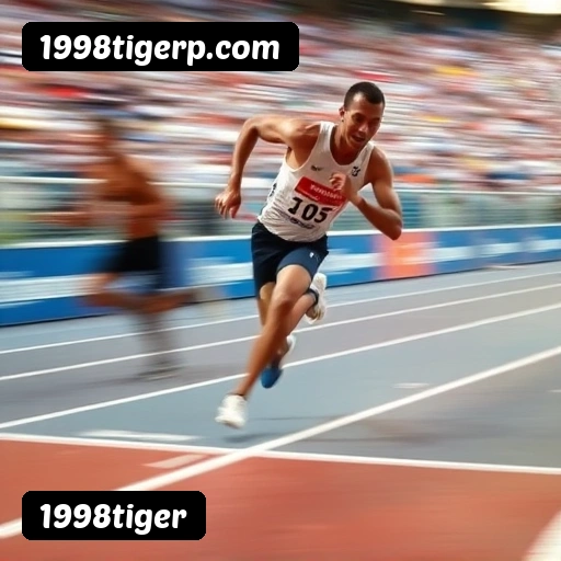 Comparação APP mobile vs versão web da 1998tiger