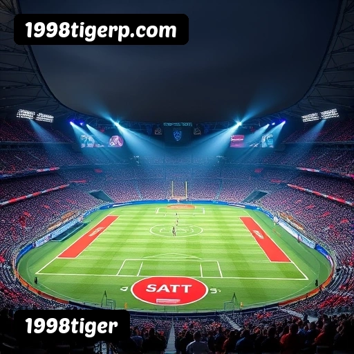 Catálogo 1998tiger 2.547 jogos - Pragmatic Play, Evolution, NetEnt