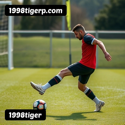 1998tiger segurança SSL 256-bit - Licença Curaçao, eCOGRA, GLI certificado