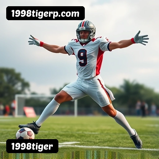 Níveis do programa VIP da 1998tiger